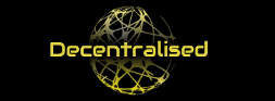 Decentralised Logo